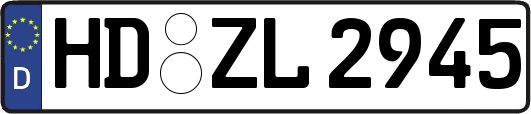 HD-ZL2945