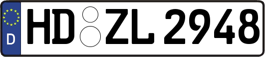 HD-ZL2948