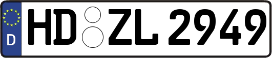 HD-ZL2949