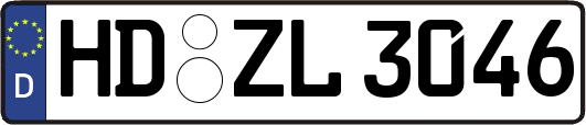 HD-ZL3046