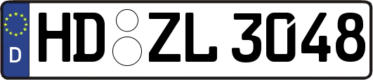 HD-ZL3048