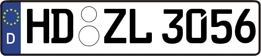 HD-ZL3056