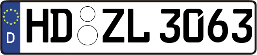 HD-ZL3063