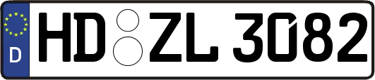 HD-ZL3082
