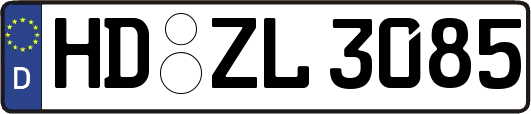 HD-ZL3085