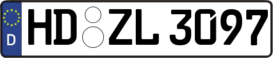 HD-ZL3097