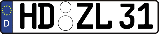 HD-ZL31