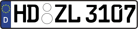 HD-ZL3107