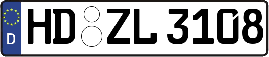 HD-ZL3108