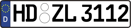 HD-ZL3112