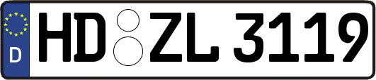 HD-ZL3119
