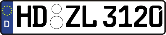 HD-ZL3120