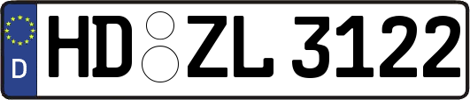 HD-ZL3122