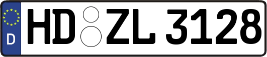HD-ZL3128