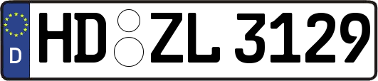 HD-ZL3129