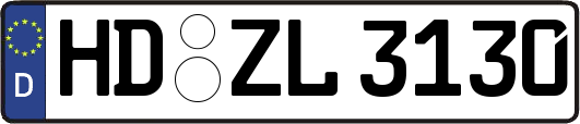 HD-ZL3130