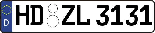 HD-ZL3131