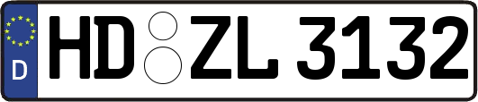 HD-ZL3132