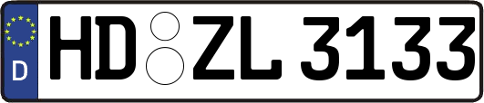 HD-ZL3133