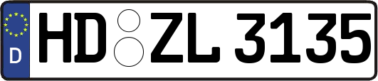 HD-ZL3135