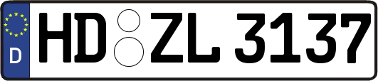 HD-ZL3137