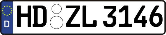 HD-ZL3146