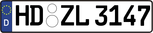 HD-ZL3147