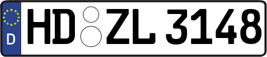 HD-ZL3148
