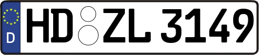 HD-ZL3149