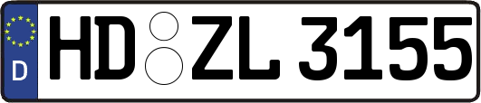 HD-ZL3155