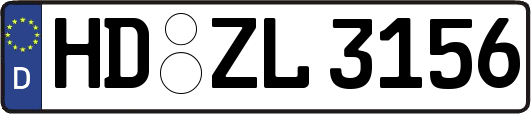 HD-ZL3156