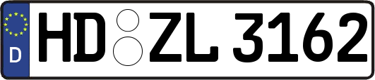 HD-ZL3162