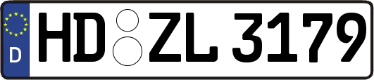 HD-ZL3179