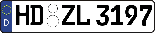 HD-ZL3197