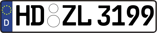 HD-ZL3199