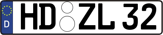 HD-ZL32