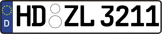 HD-ZL3211