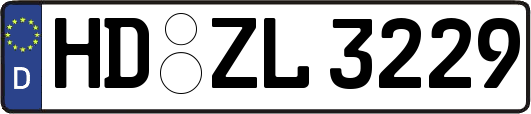 HD-ZL3229