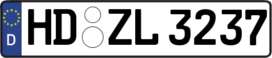 HD-ZL3237