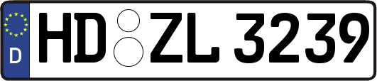 HD-ZL3239