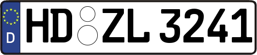 HD-ZL3241