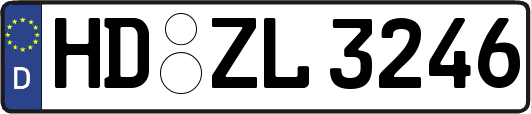 HD-ZL3246
