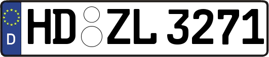 HD-ZL3271