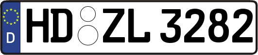 HD-ZL3282