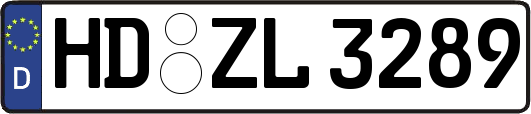 HD-ZL3289