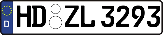 HD-ZL3293