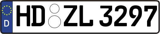 HD-ZL3297