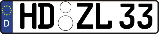 HD-ZL33