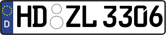 HD-ZL3306
