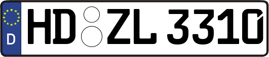 HD-ZL3310